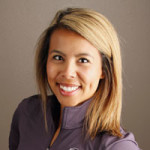 Dr. Tiffany Kristin Armstrong, DC - Sioux Center, IA - Chiropractor