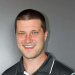 Dr. Taylor Rafool, DC - Creve Coeur, IL - Chiropractor