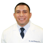 Dr. Jacob Matthew Hinojosa, DC - Baytown, TX - Chiropractor