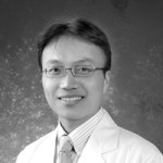 Dr. Shao Hao Hao Cheng, DC - Bellevue, WA - Chiropractor