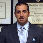Dr. Nicholas T La Hood, DC - Poway, CA - Chiropractor