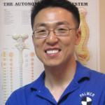 Dr. Min Koo Kang, DC - Vienna, VA - Chiropractor