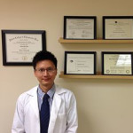 Dr. Chien Kai Yen, DC - San Jose, CA - Chiropractor