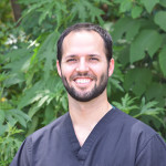 Dr. Daniel J Palm - Prairieville, LA - Dentistry