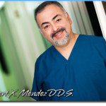 Dr. Gilbert X Mendez DDS