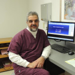 Dr. Harcharn S Mangat - Womelsdorf, PA - Dentistry