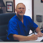Dr. Robert Horton Jr