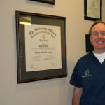 Dr. Michael R Peters, DDS - Amarillo, TX - Dentistry