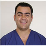 Dr. Rodrigo Ayala - Bakersfield, CA - Dentistry