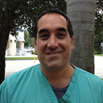 Dr. Scott J Azari