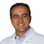 Dr. Arash Elie