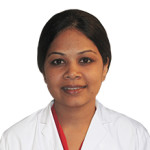 Dr. Kavitha Nagaruru - MCKINNEY, TX - General Dentistry