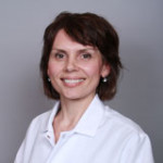 Dr. Irina Jones