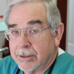 Dr. Michael Ray Kennedy