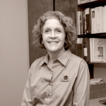 Dr. Barbara Rusanows Webster, DDS