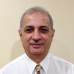 Dr. Mohamed Sameh Elrafei