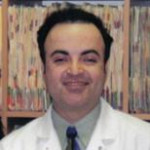 Dr. Kourosh Mehrabian