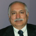 Dr. Nizar Naum Mansour