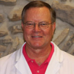 Dr. Patrick F Marsh, DDS