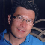 Dr. Jonathan David Zamora