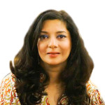 Jayesha Hussain