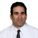 Dr. Mitchell Nathan Rosen