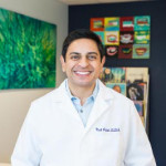 Dr. Neil Babu Patel