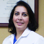 Dr. Elizabeth Carrillo, DMD