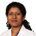 Dr. Suman Rangappa
