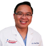 Dan Thanh Pham