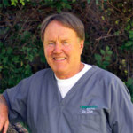 Dr. Dale Max Greenwood