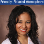 Dr. Eva Suzanne Mejia, DDS - Alamosa, CO - Dentistry