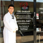 Dr. Ghasem K Darian, DDS - Phoenix, AZ - Dentistry