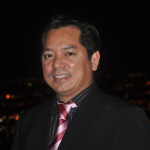 Dr. Dino Carlos Hernandez