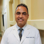 Dr. Ramin Assili-Damavandi, DDS - Northridge, CA - Dentistry