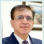 Dr. Shahriyar Behjou - El Monte, CA - Dentistry