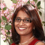 Dr. Gayatri Deshmukh Sakhrani