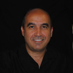 Dr. Alireza Farighi