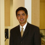 Dr. Jose Lito M Lomboy, DDS - Irvine, CA - Dentistry