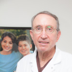 Dr. Gerald W Fisch - Victorville, CA - Dentistry