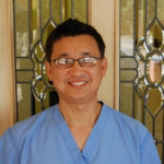 Dr. Richard Daehyon Ko