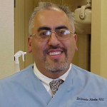 Dr. Ernesto Mireles - Salinas, CA - Dentistry