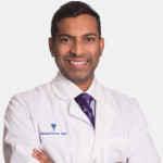 Dr. Sadesh Kumar - Melbourne, FL - Dentistry