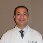 Dr. Daniel E Wahba - Lutz, FL - Dentistry