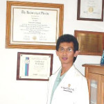 Dr. Robert En-Lieng Lai