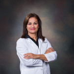 Dr. Azita Bahrami
