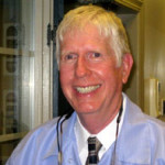 Larry James Miller