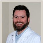 Dr. Sean Patrick Grady