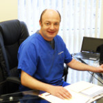 Dr. Boris Becker - South Elgin, IL - Dentistry
