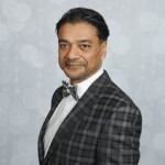 Jayesh R Patel